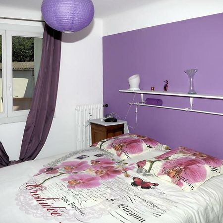 Cosy Nimes Apartment Екстериор снимка