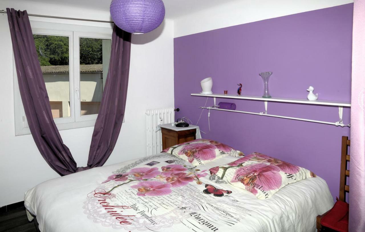 Cosy Nimes Apartment Екстериор снимка