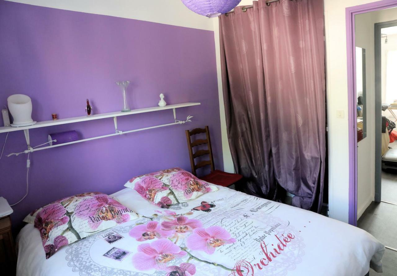 Cosy Nimes Apartment Екстериор снимка